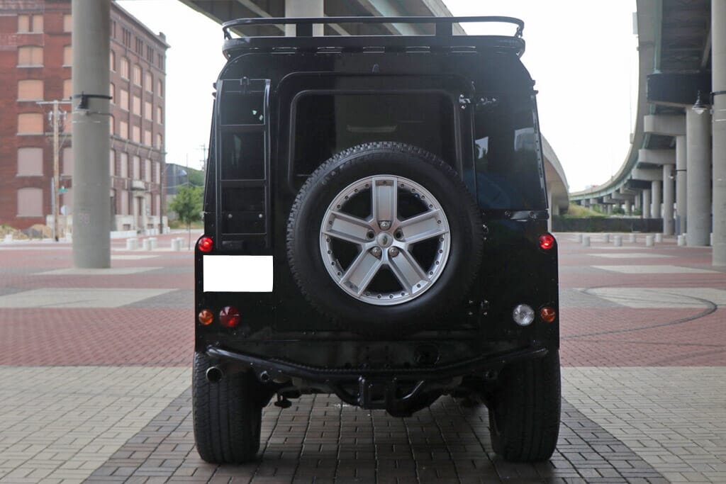 1985 Land Rover Defender 110 110 for sale